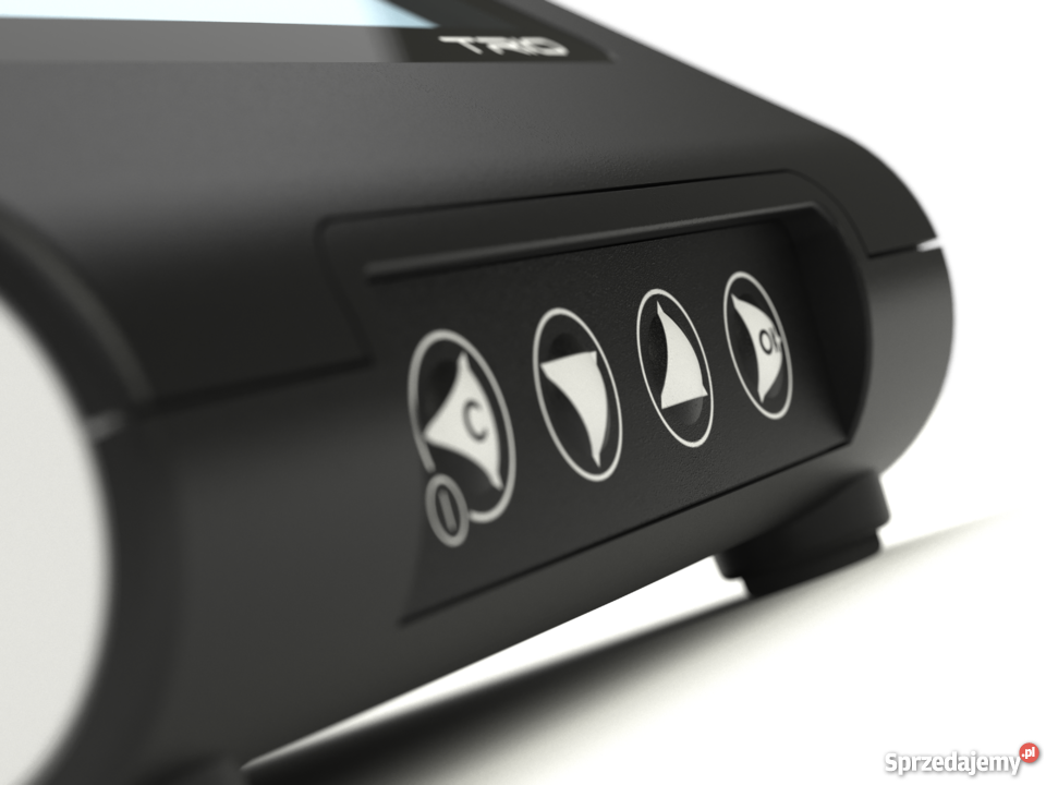 Drukarka fiskalna POSNET TRIO Warszawa Ursus Biuro mazowieckie sprzedam