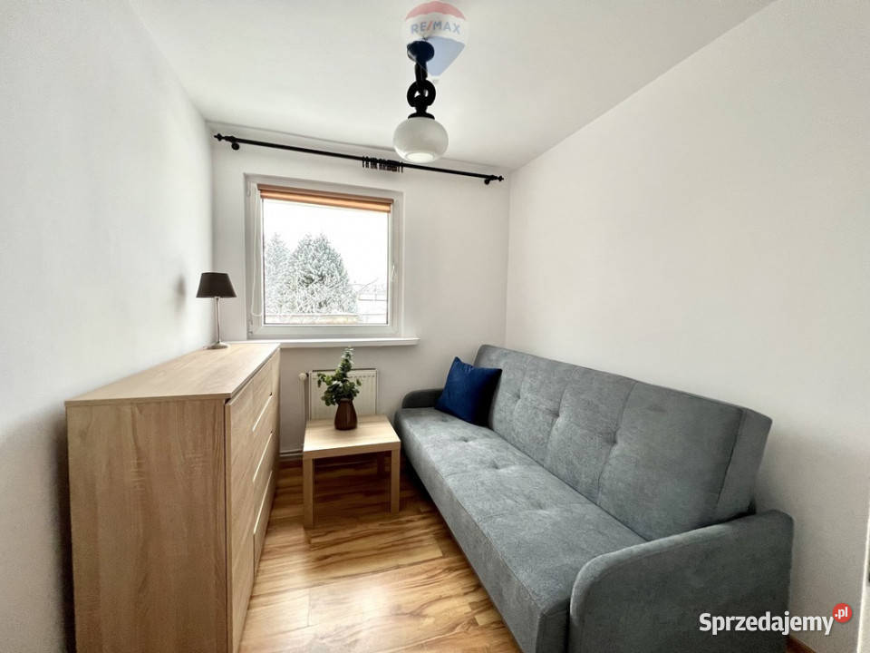 mieszkanie 2 pokojowe balkon Nadolnik Poznań balkon wielkopolskie