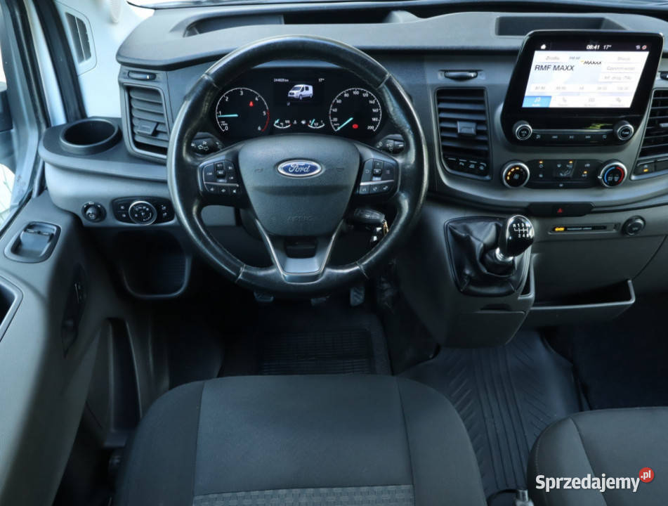 Ford Transit 20 EcoBlue MPV Piaseczno