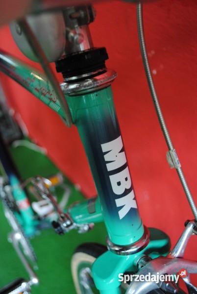 MBK made in France rower szosowy 28 sachs Huret Oborniki Śląskie