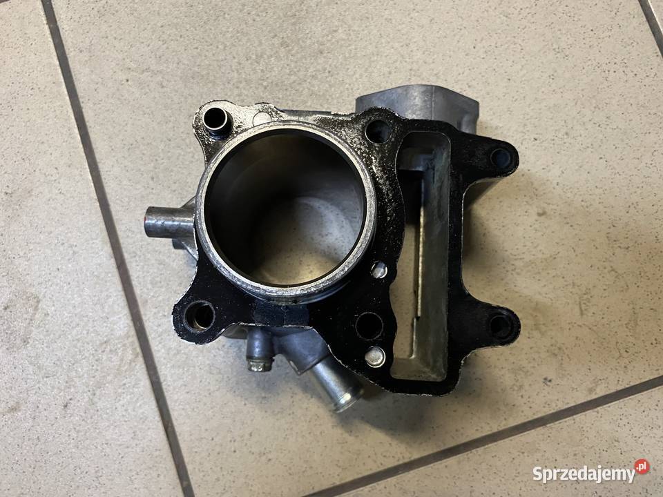 Tłok cylinder Honda Pcx 125 Brzeszcze