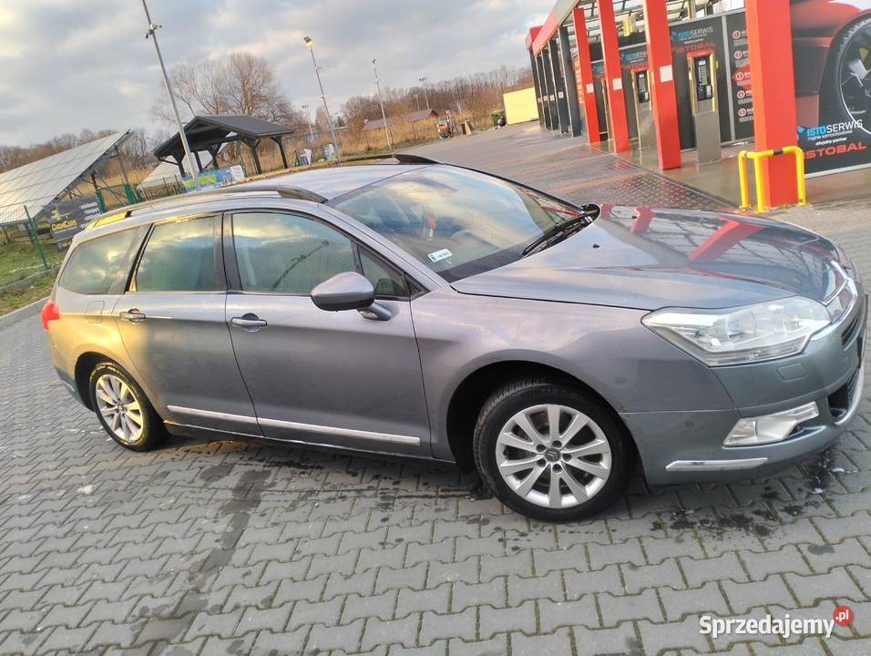 Citroen C5