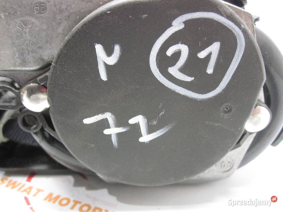 OUTLANDER LIFT II 11r pas bezpieczeństwa lewy Pasy bezpieczeństwa Kielce