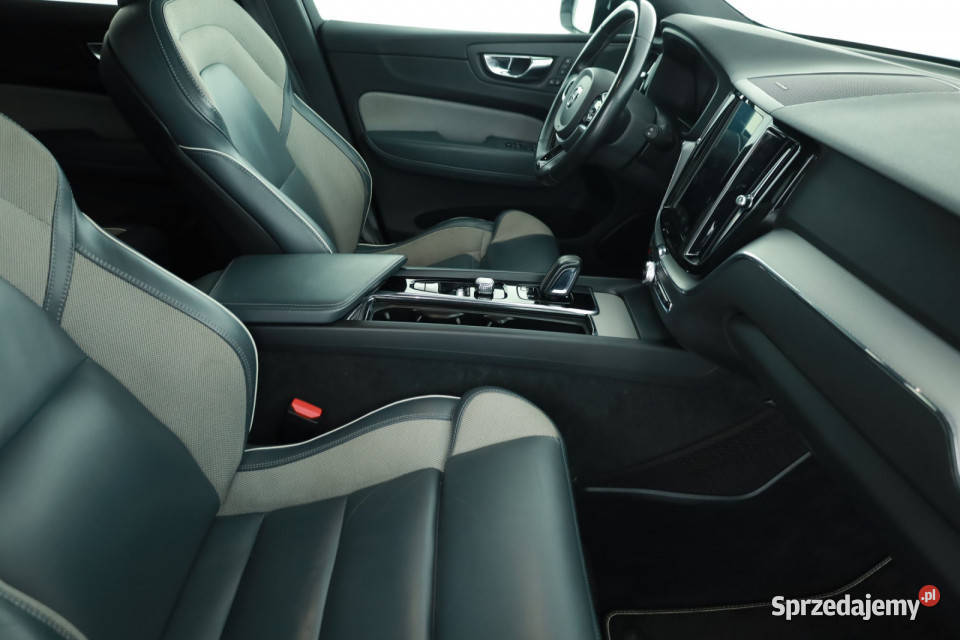 Volvo XC60 B5 AWD XC 60 Piaseczno
