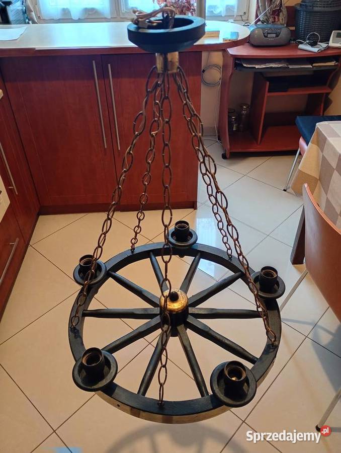 Żylandor koło wozu Pozostałe