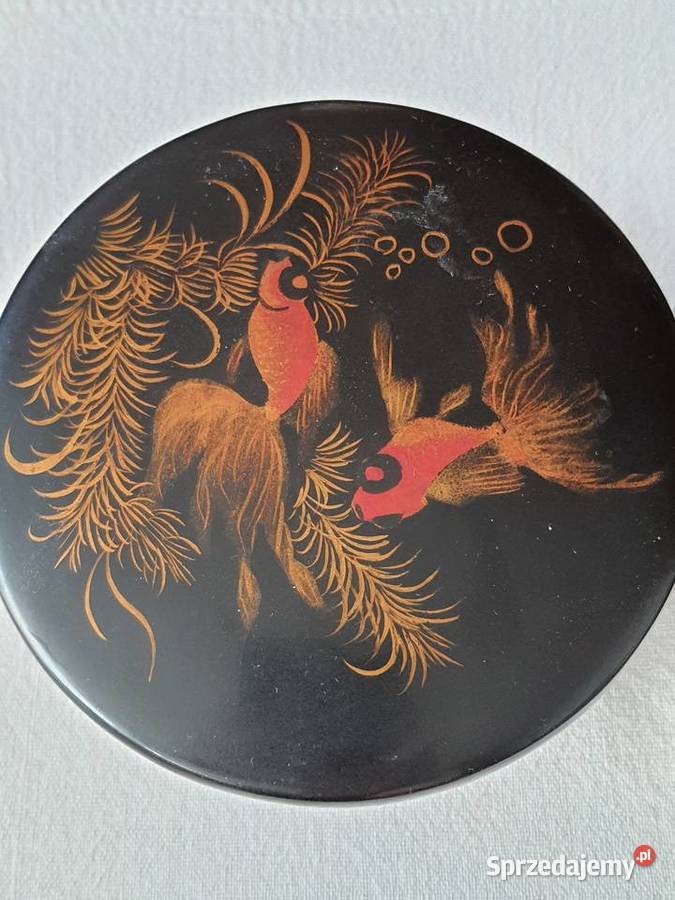 Szkatułka ze Wschodu Gliwice sprzedam