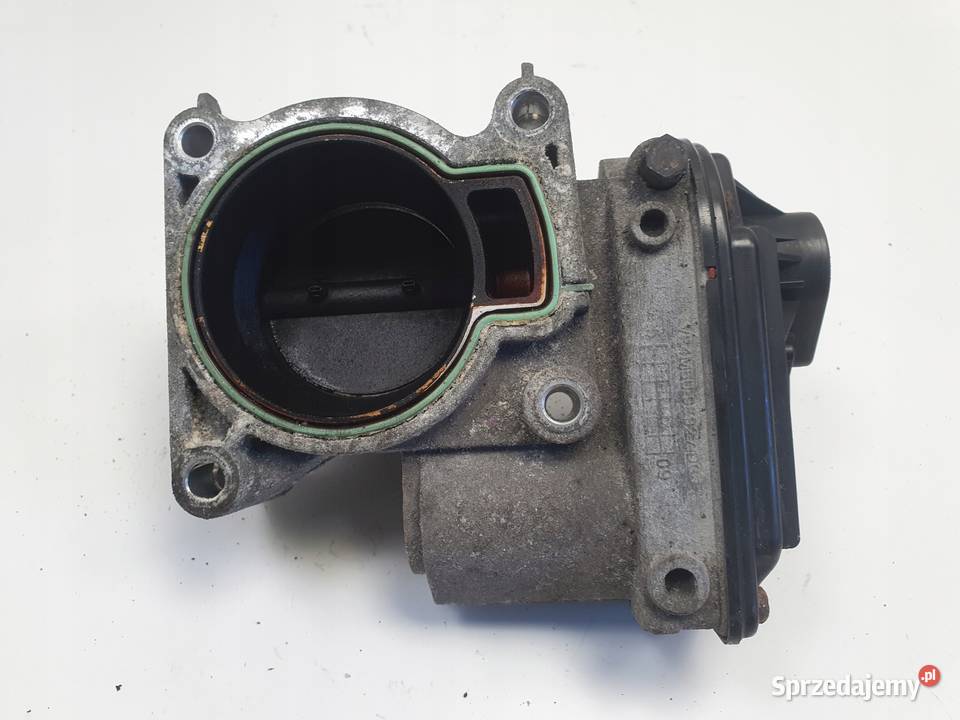 PRZEPUSTNICA Ford C 18 16V VP4F9U 9E928 Chełm