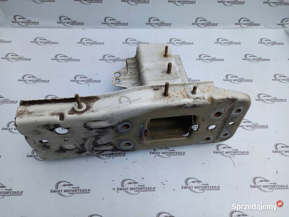 DOBLO COMBO podłużnica prawa świętokrzyskie Kielce