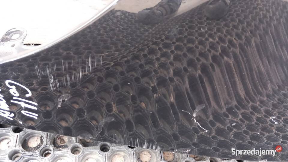 VW GOLF 5 V KOMBI BŁOTNIK PRZÓD LEWY Zbierkowo sprzedam