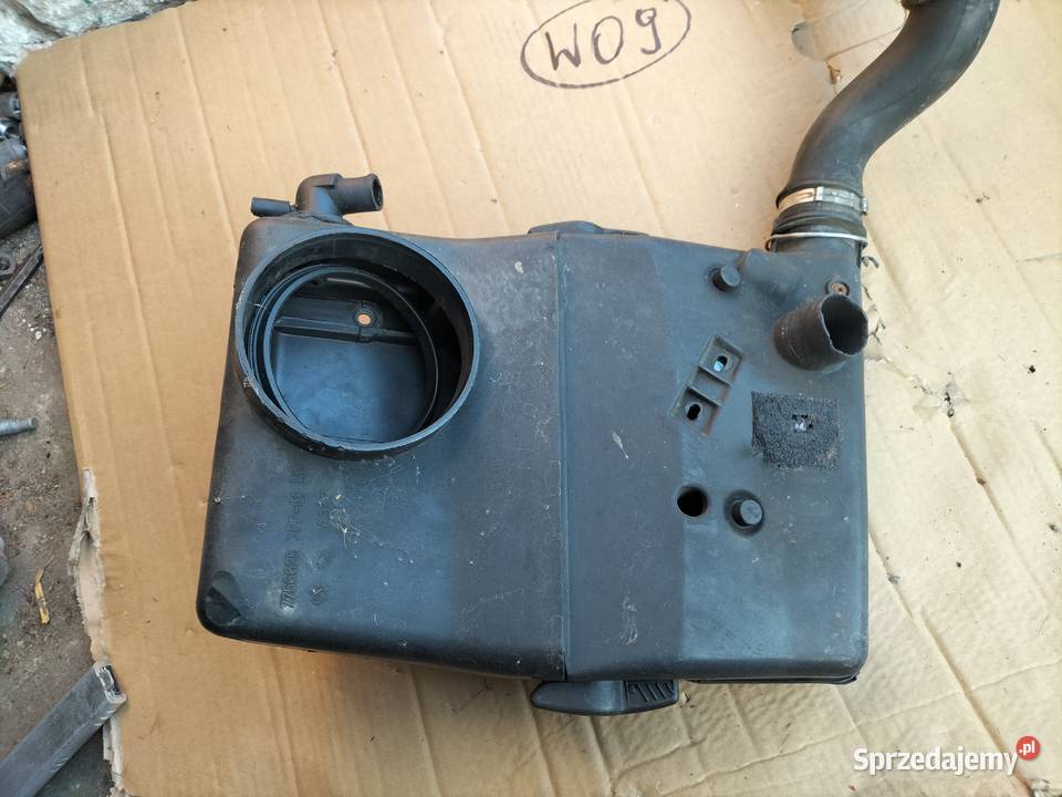 FIAT PUNTO MK1 7715325 OBUDOWA FILTRA POWIETRZA