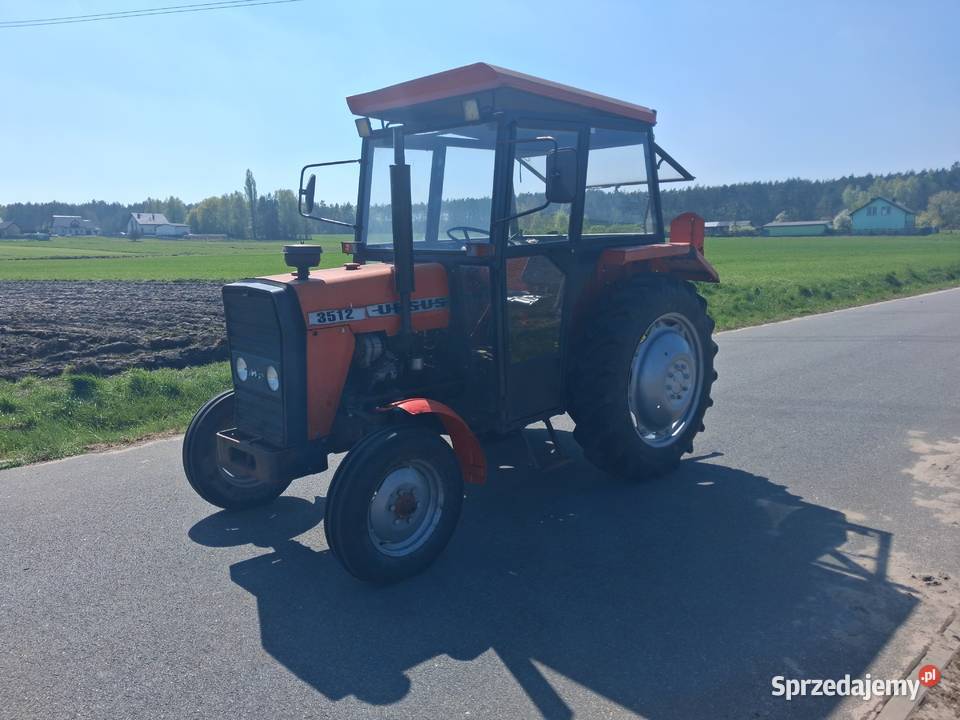 Ursus 3512 1996