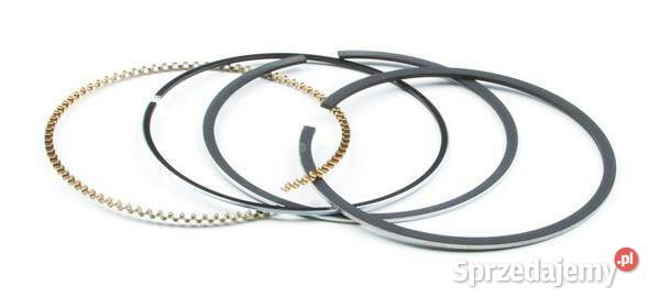 Pierścienie tłokowe kpl standard 795431 Kamionna