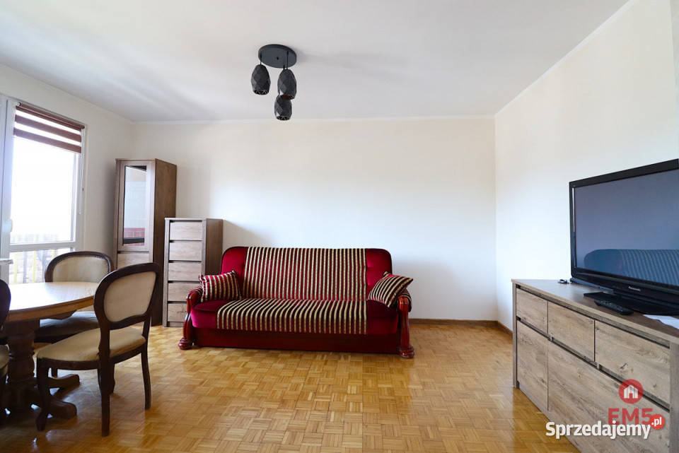 Mieszkanie na sprzedaż 37 metrów 2 pokojowe własność Suwałki