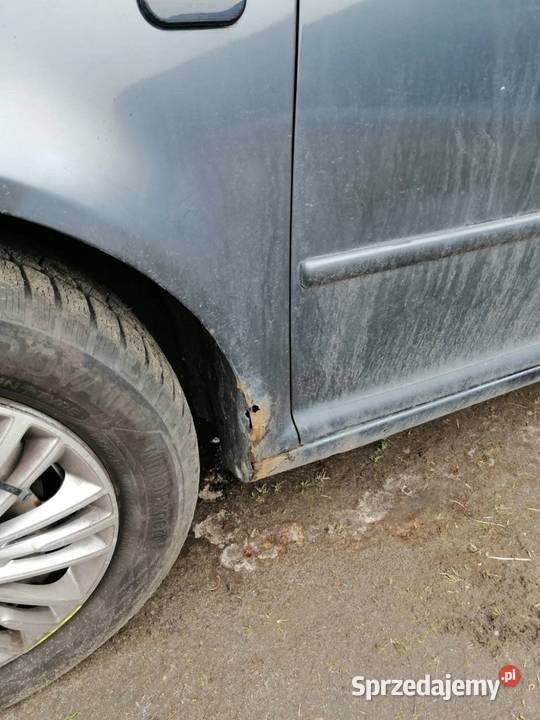 Volkswagen Golf 4 Chrzanów