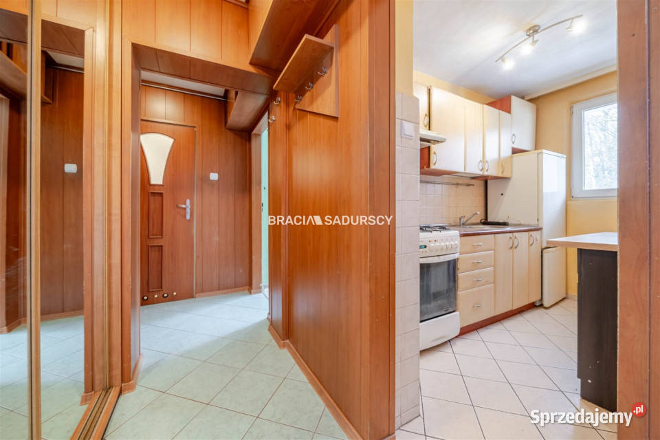 sprzedaży mieszkania 38m2 2 pokojowe Kraków