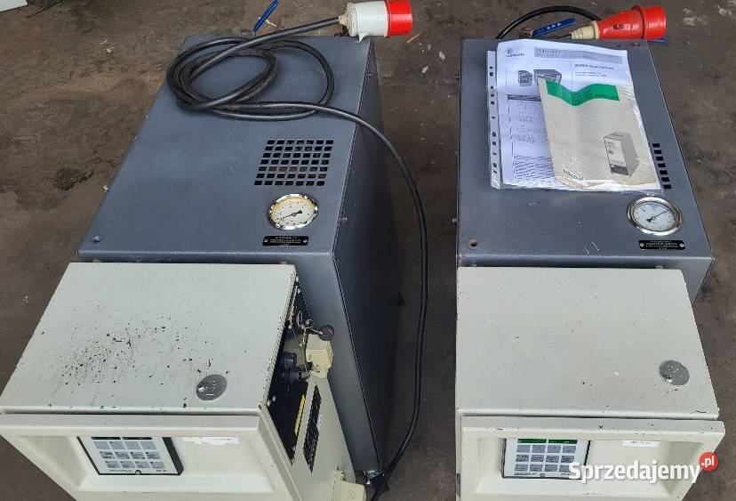 Termostat regulator temperatury formy Regloplas Białogard