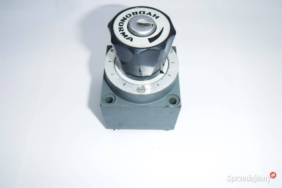 F5P3313Q Rexroth Hydraulic flow control valve Otwock