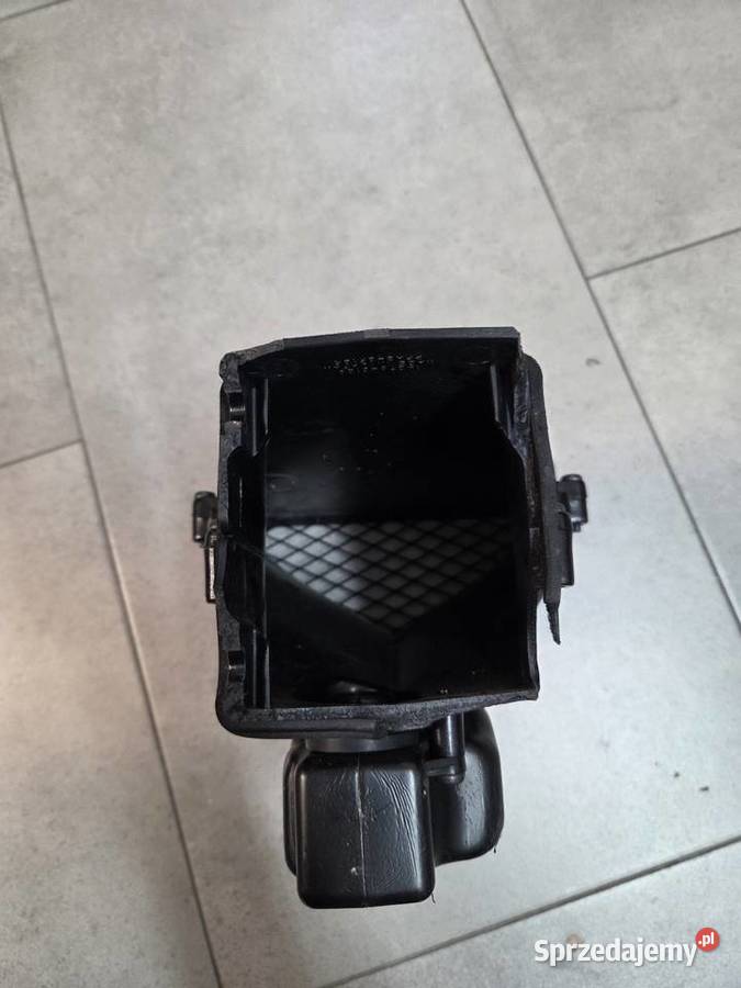 Kawasaki ZX6R 636 2005 2006 wlot powietrza Limanowa