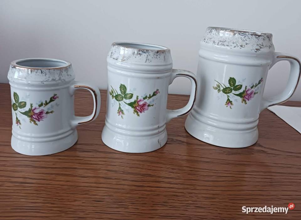 Porcelana Chodzieżkufle Dom i Ogród Częstochowa