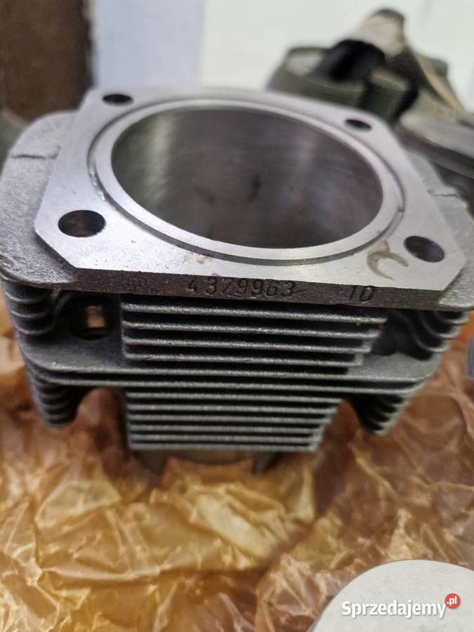 Fiat 126p cylindy tłoki prl dolnośląskie Legnica