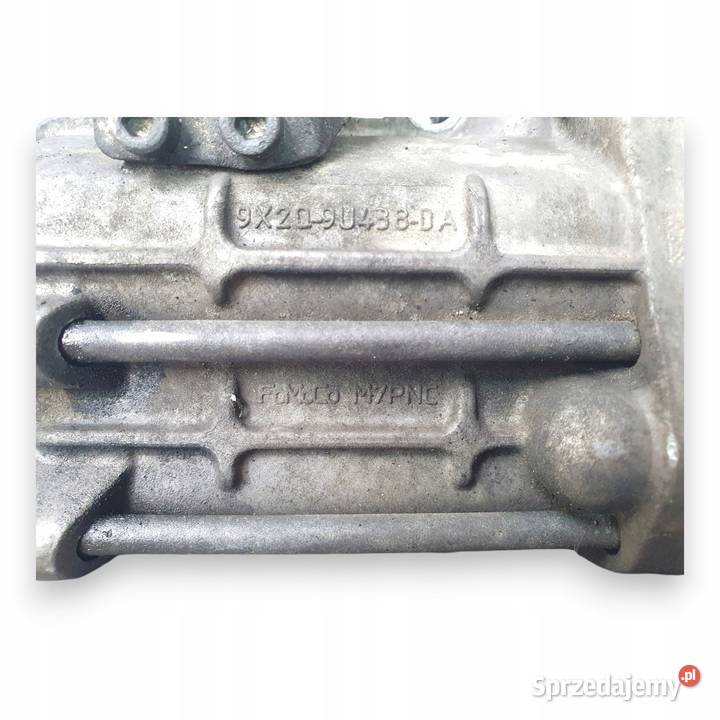 CHŁODNICA SPALIN Land Rover Discovery IV 30 SDV6 Recyrkulacja spalin EGR Chełm