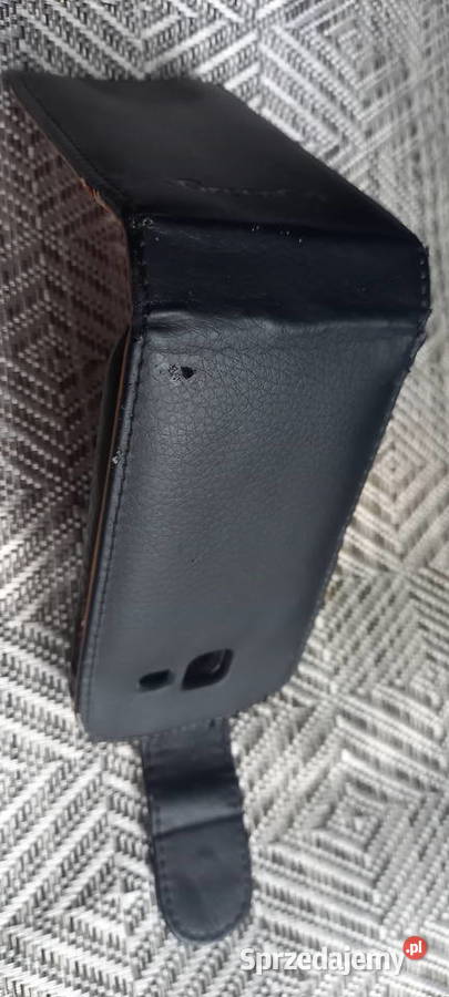 Etui z klapką pionowe Elektronika mazowieckie Małkinia Górna