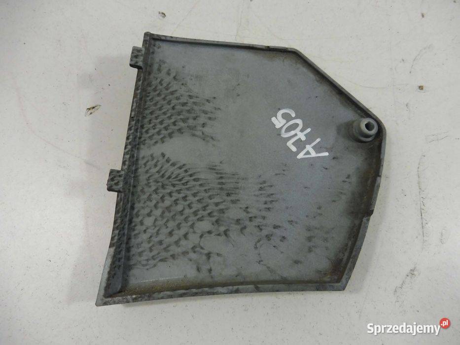 Piaggio MP3 500 zaślepka klapka 1420r A705