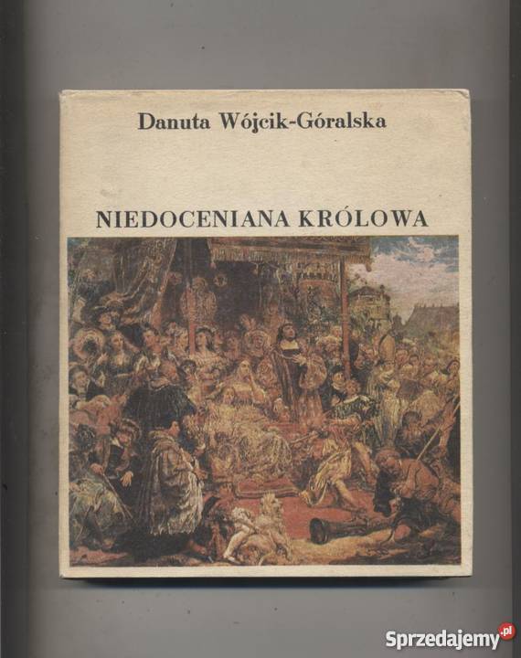Niedoceniana królowa zachodniopomorskie Szczecin