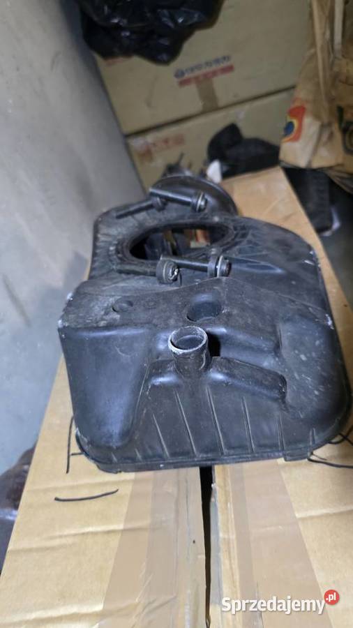 Puszka SFI c20xe śruby Opel Astra Vectra Kadett osobowe Lublin