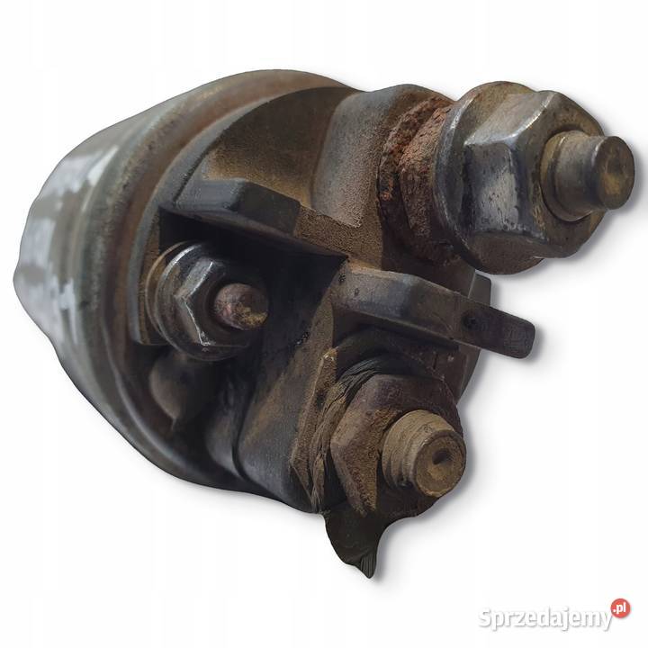 ROZRUSZNIK Citroen C4 Jumpy II Peugeot 308 16 Części samochodowe Chełm sprzedam