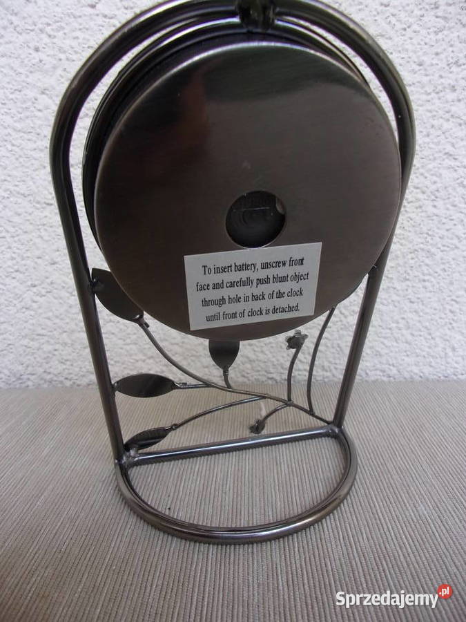 Zegarek ładny firmowy NEXT w ładnej metalowej Warszawa