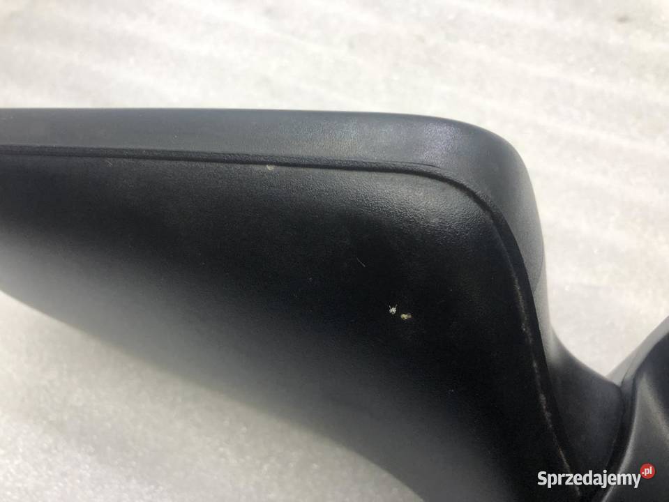 LUSTERKO PRAWE 5 PIN VOLKSWAGEN GOLF III osobowe sprzedam