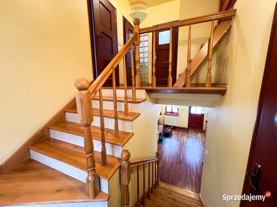 Dom 172 m2 na działce 1350 m2 Soczówki