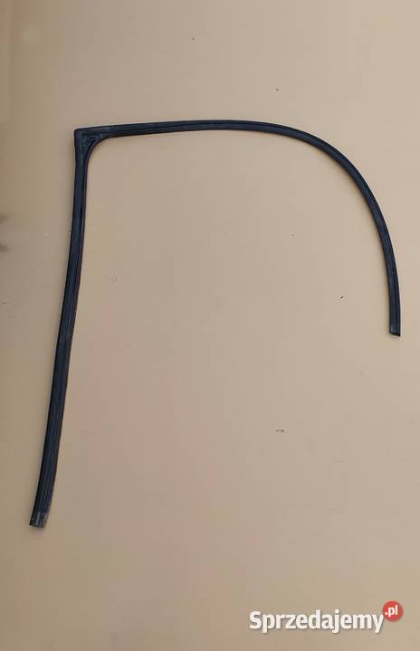 MERCEDES ACTROS MP4 USZCZELKA WNĘKI DRZWI PRAWA Części samochodowe Bieleń