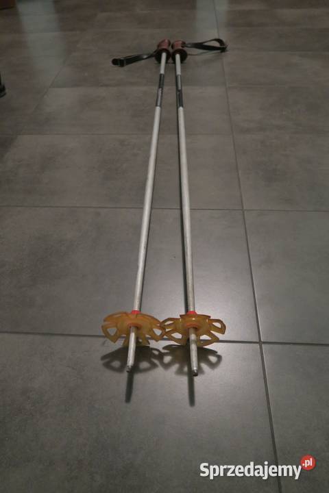 kije narciarskie Polsport 125 Bielsko-Biała sprzedam