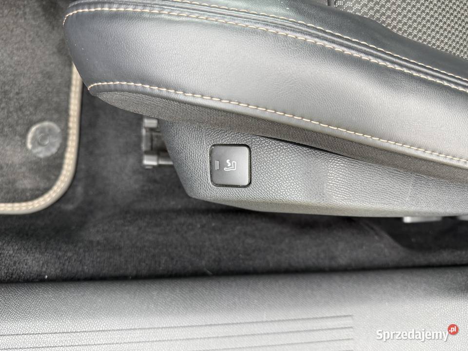 Pierwszy właściciel salon Polska zadbany Peugeot pierwszy właściciel mazowieckie