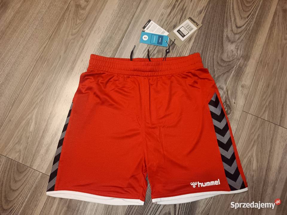 Odzież dziecięca chłopięca Hummel pakiet 30 Nowa lubuskie sprzedam