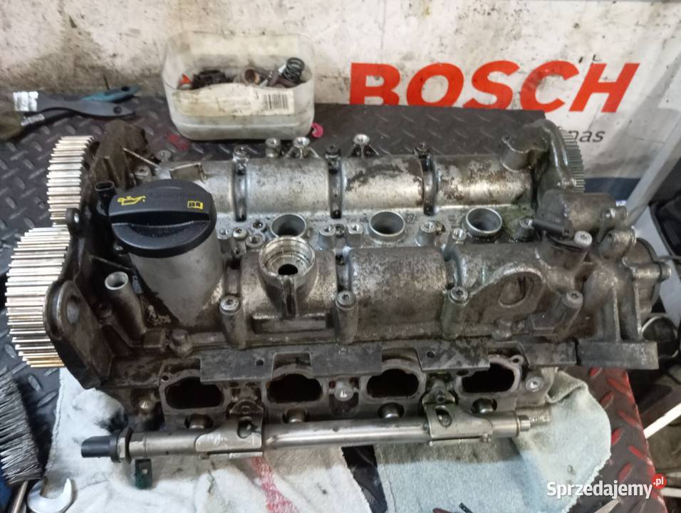 Wałki z podstawą 14 TSI cxs