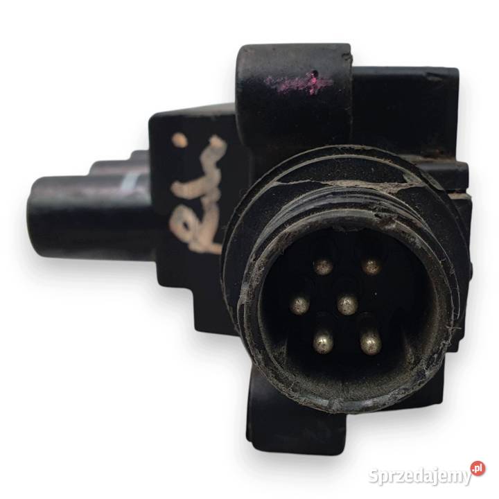 CEWKA ZAPŁONOWA BMW E36 E34 Z3 16 18 19 M43 Chełm