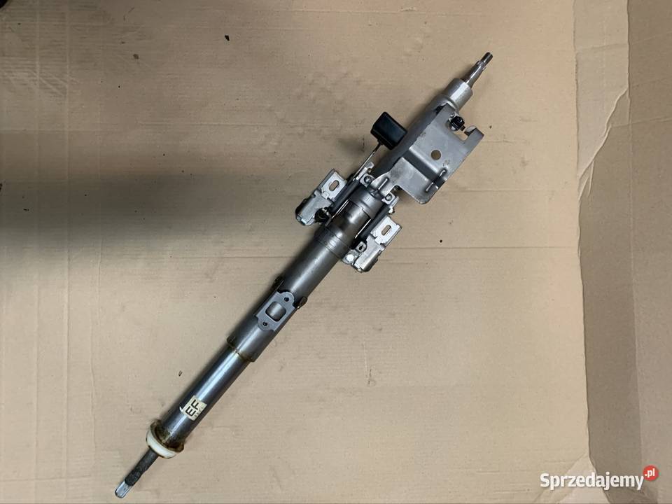 Kolumna kierownicza Subaru legacy V outback IV Szczecin