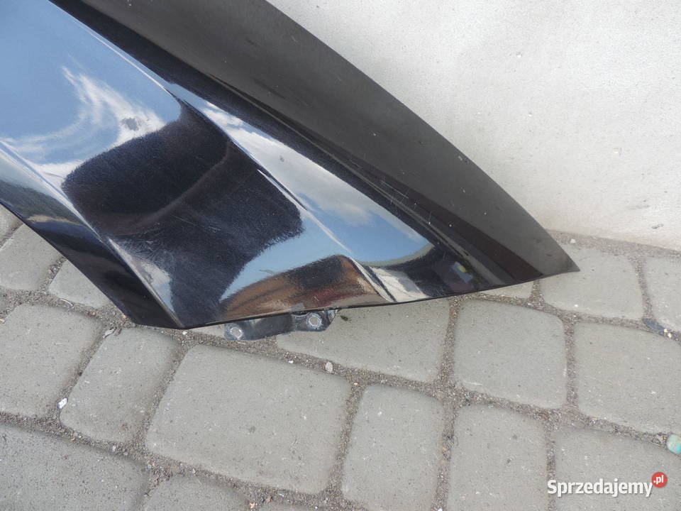 BŁOTNIK PRAWY PRZEDNI SEAT LEON 2 II KOLOR LC9Z