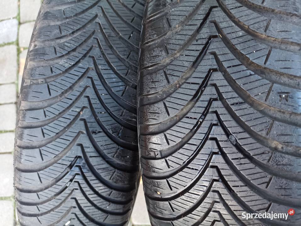 AUDI A2 A3 Koła Oryginalne Alufelgi 6JX15 ET38 Bolesławiec