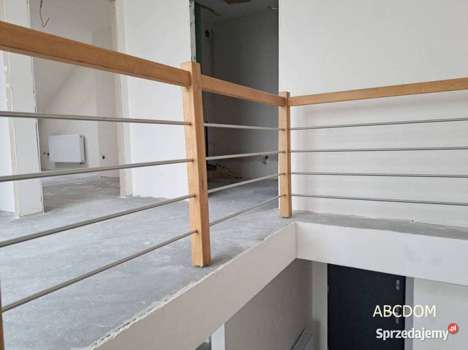 Piękne mieszkanie 8456m2II poziomy balkon małopolskie Wieliczka sprzedam