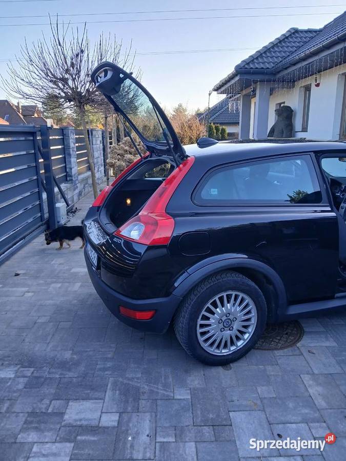 Volvo C30 Krubin sprzedam