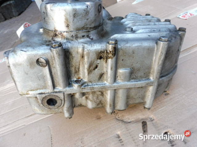 NSU 251 OSL SILNIK Drzycim