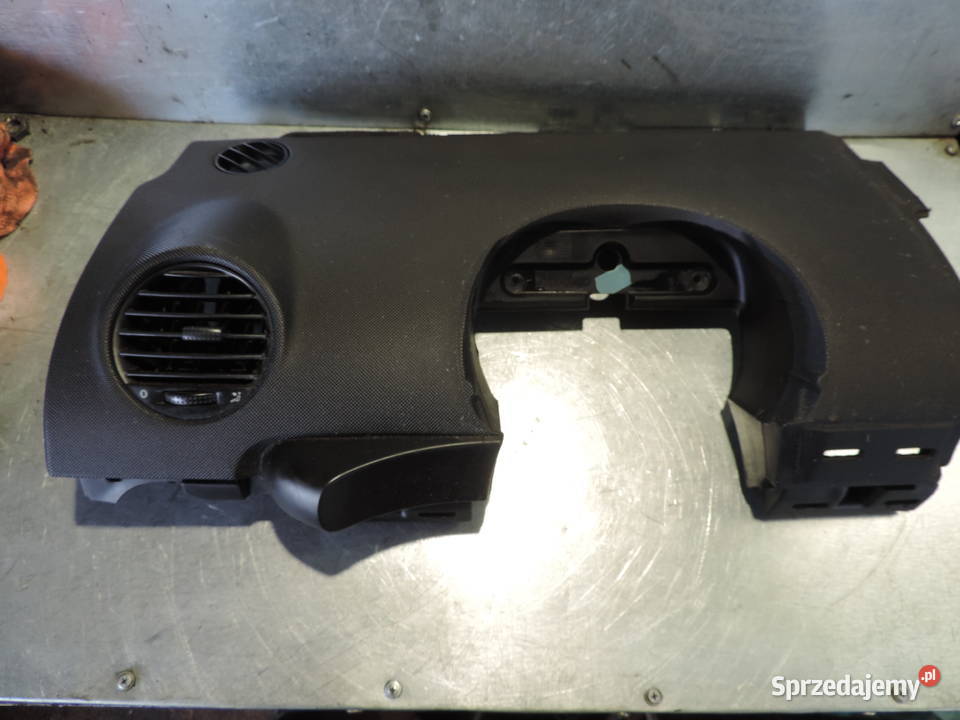 VW BEETLE KONSOLA LEWA OBUDOWA 1C1858451 Nowy Sącz sprzedam