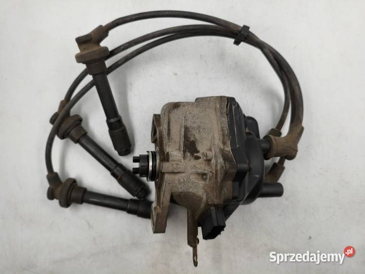 Aparat Zapłonowy Honda Civic VI 14 16v osobowe Wyszków