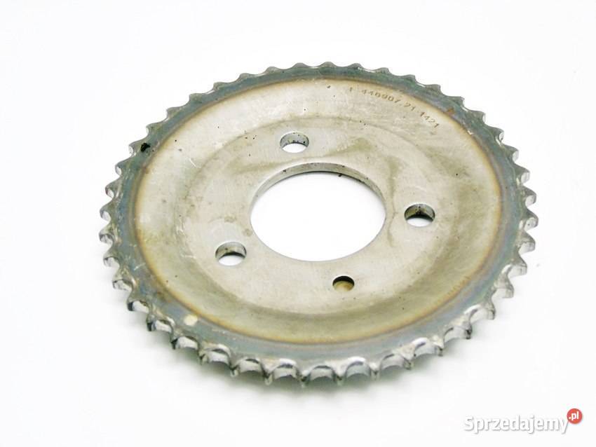 KOŁO ROZRZĄDU 22 CRDI SANTA FE SORENTO CARNIVAL Sosnowiec sprzedam