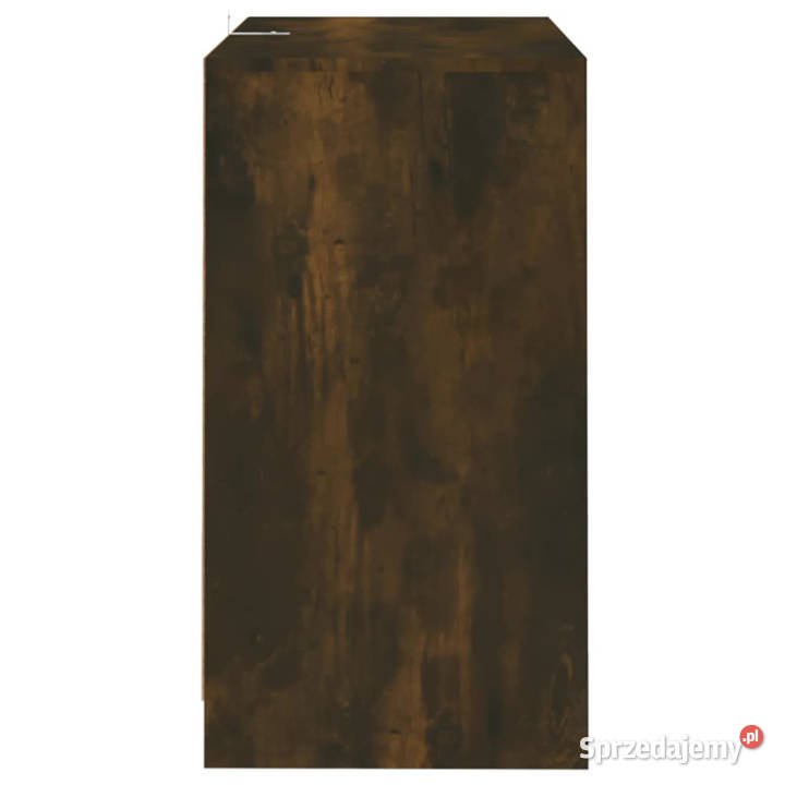Szafka przydymiony dąb 70x41x75 materiał Warszawa
