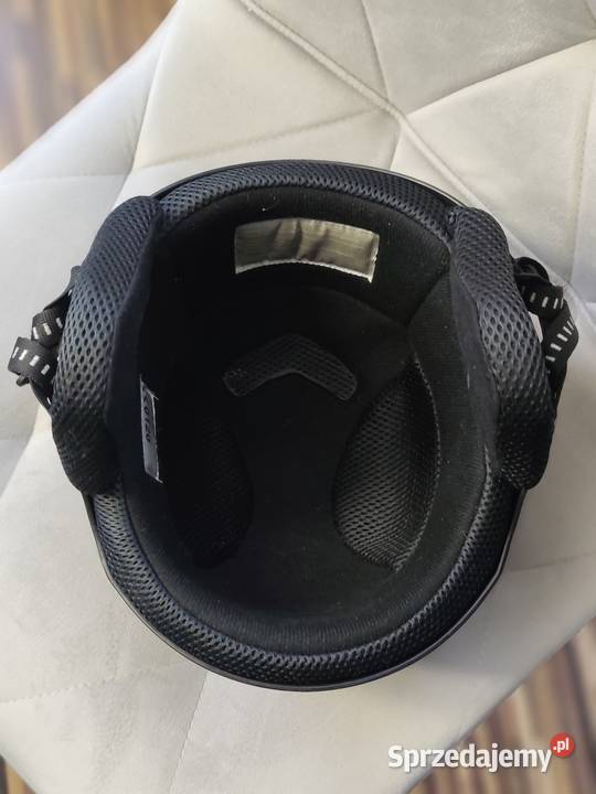 Kask narciarski rozmiar M 5658 Radom